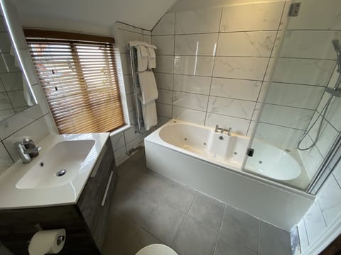 Double Room, Ensuite