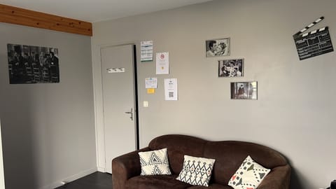 Classic Double Room | Individually decorated, individually furnished, blackout drapes