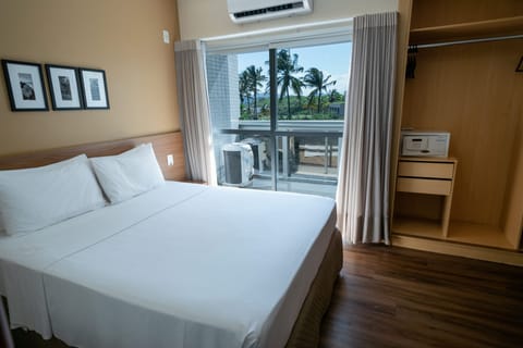 Superior Double Room | Minibar, in-room safe, desk, free WiFi