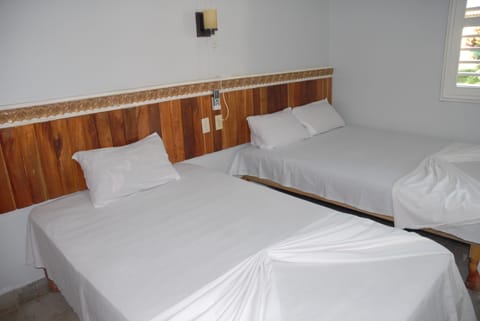 2 bedrooms, premium bedding, Select Comfort beds, minibar