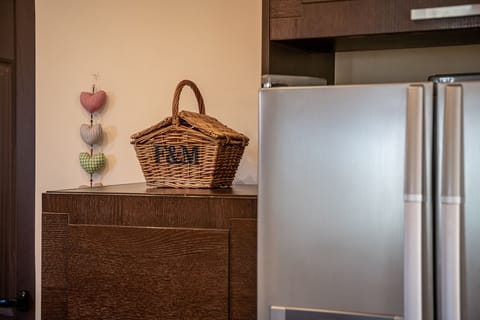 Villa, 3 Bedrooms | Private kitchen