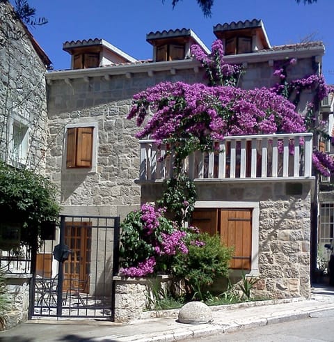 Authentic Villa in the heart of Split
