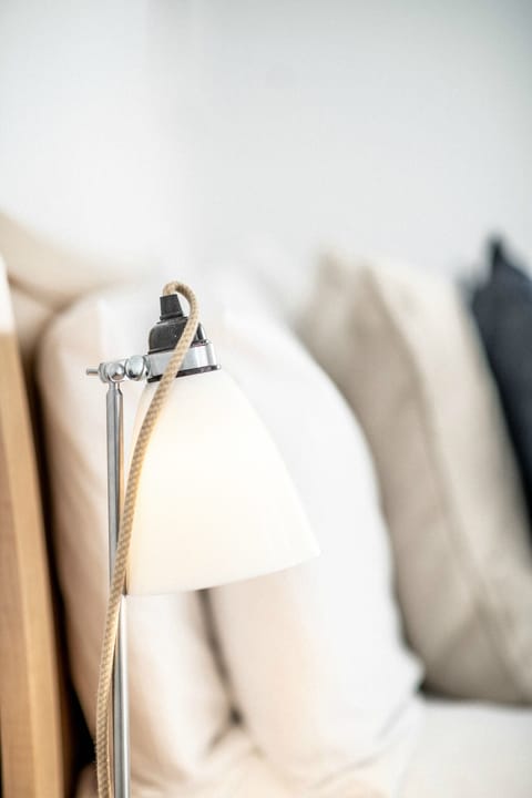 Standard Single Room, 1 Twin Bed | Interior