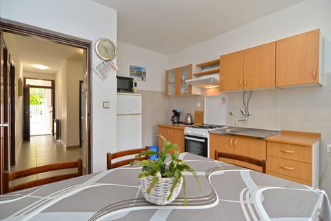 Apartment, 2 Bedrooms (405/1064) | Living area | TV