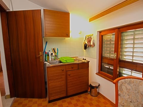 Apartment, 1 Bedroom (424/978) | Private kitchenette