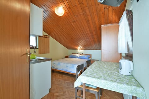 Standard Apartment, 1 Bedroom (41/23324) | Iron/ironing board, free WiFi, bed sheets