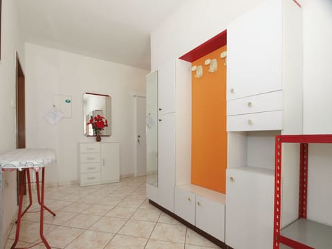 Apartment, 1 Bedroom (1306/12414) | Iron/ironing board, free WiFi, bed sheets