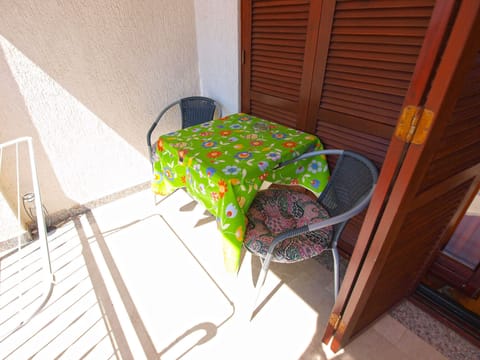 Triple Room, 1 Bedroom (1452/13418) | Terrace/patio