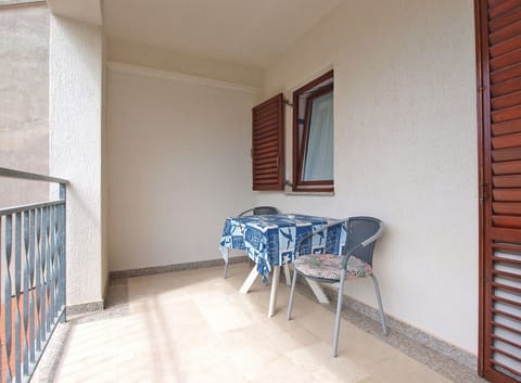Double Room, 1 Bedroom (1452/13419) | Terrace/patio
