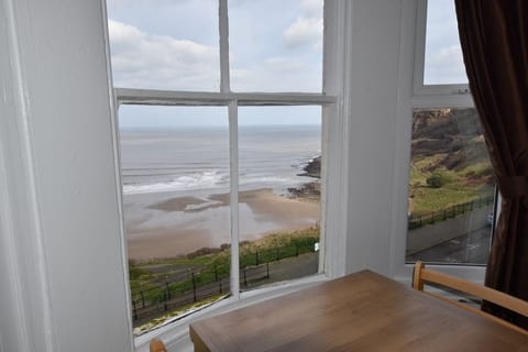 Apartment, 1 Bedroom, Sea View (Second Floor) | View from room