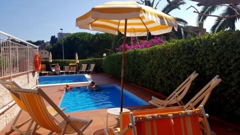 Children's pool