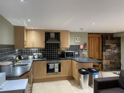 Luxury Cabin, Private Bathroom (Ramblers Retreat) | Miscellaneous