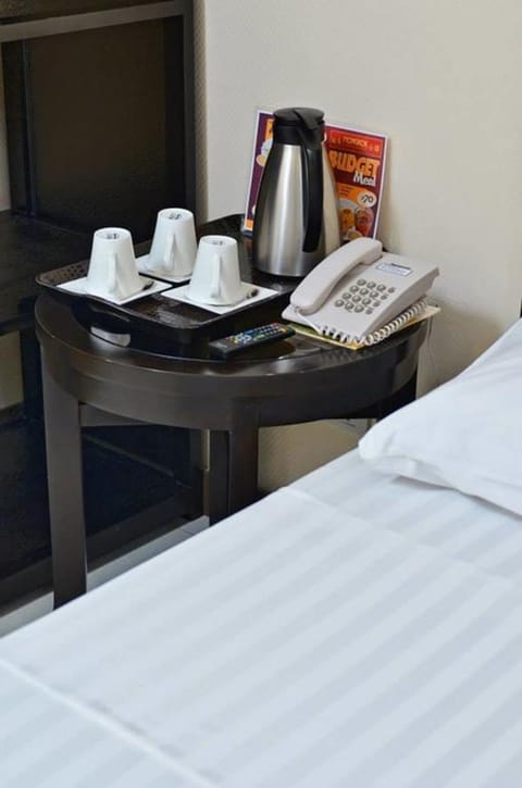 Family Suite | Room amenity