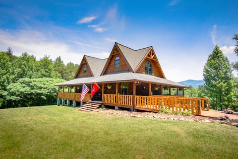Welcome to Sunrise Meadow