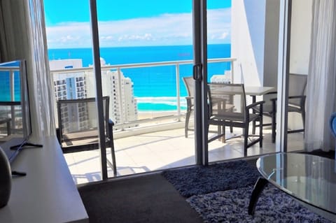 Superior Apartment, 2 Bedrooms, Ocean View (2282) | View from room