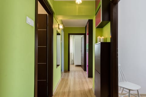 Apartment | Room amenity