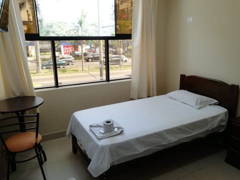 Single Room, Ensuite | Free WiFi