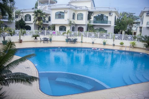 Luxury Villa, 3 Bedrooms, Ensuite, Beach View | Private pool