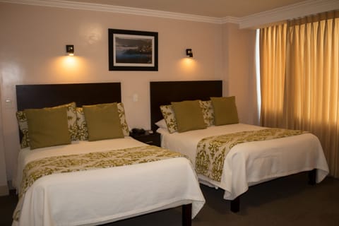 Double Room | Individually decorated, desk, soundproofing, free WiFi