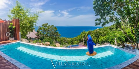 3 Bedrooms Villa | Desk, free WiFi