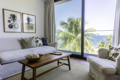 Room, Sea View (Large) | In-room safe, blackout drapes, soundproofing, iron/ironing board