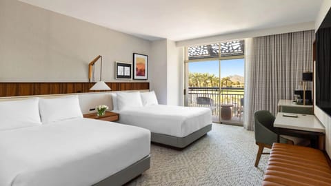 Egyptian cotton sheets, premium bedding, pillowtop beds, in-room safe