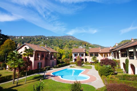 Shared pool