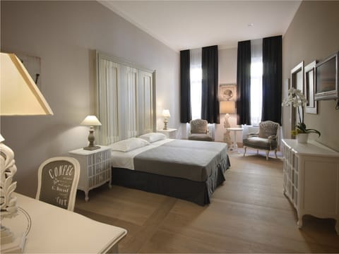 Junior Suite | Free WiFi, wheelchair access