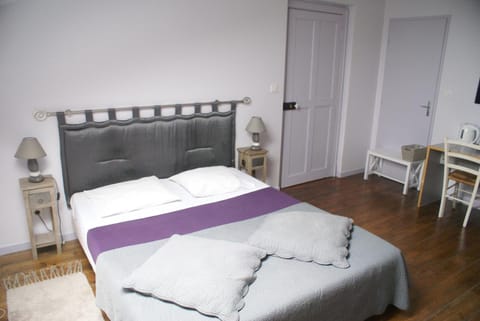 Room (Pastel) | Iron/ironing board, free WiFi, bed sheets