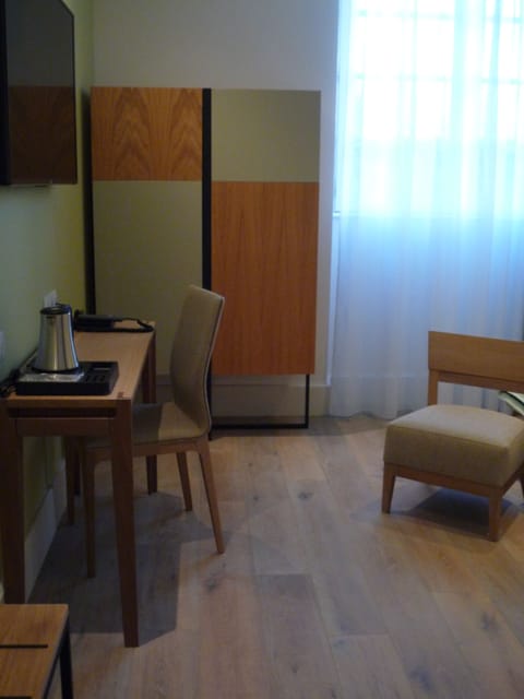 Superior Room | 1 bedroom, Egyptian cotton sheets, premium bedding, Select Comfort beds