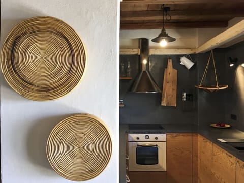 We love handmade details