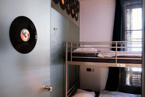 In-room safe, iron/ironing board, free WiFi, bed sheets