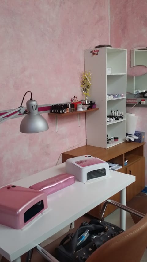 Treatment room