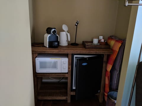 Suite, 1 Bedroom (Room Only) | Room amenity