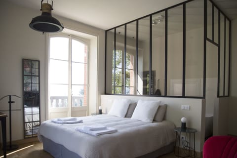 Honeymoon Double or Twin Room, Ensuite (4 épis)