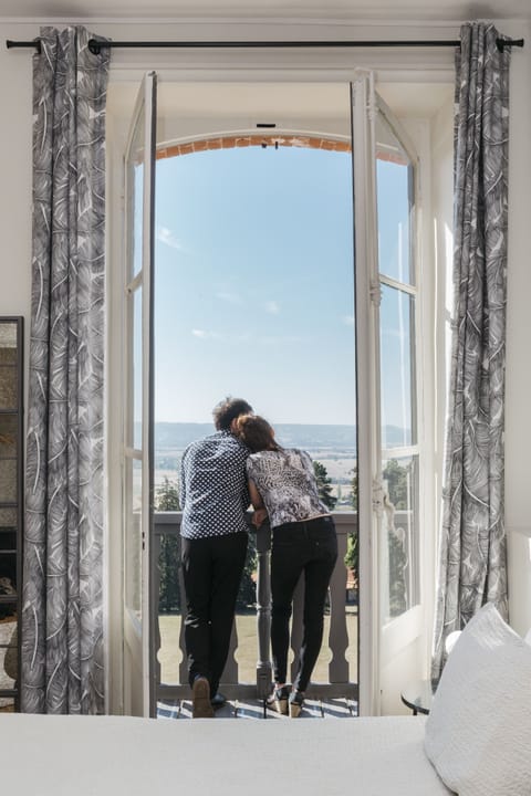 Honeymoon Double or Twin Room, Ensuite (4 épis)