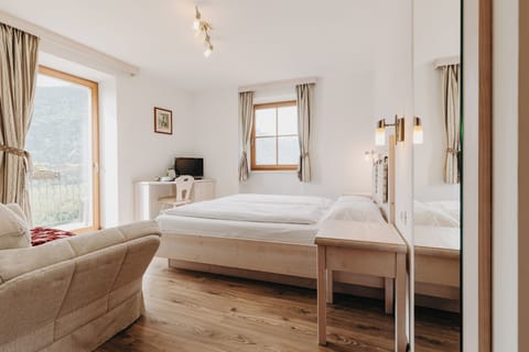 Superior Triple Room, Balcony, Valley View | Balcony