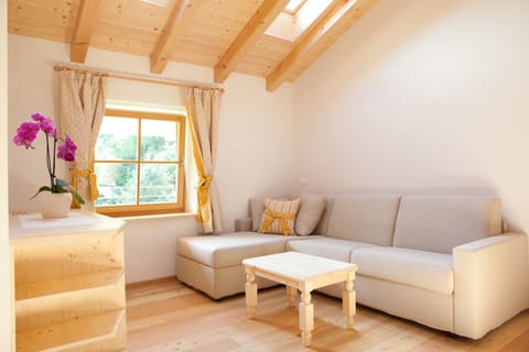 Junior Suite | Minibar, in-room safe, desk, free WiFi