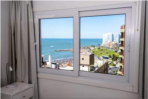 Premium Apartment, 2 Bedrooms | View from room