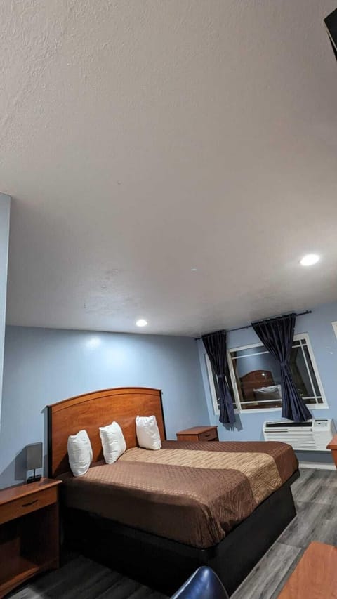 Deluxe Single Room, 1 King Bed | Free WiFi