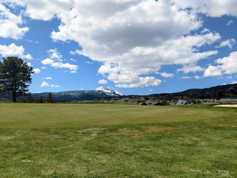 Big Sky Golf Course
