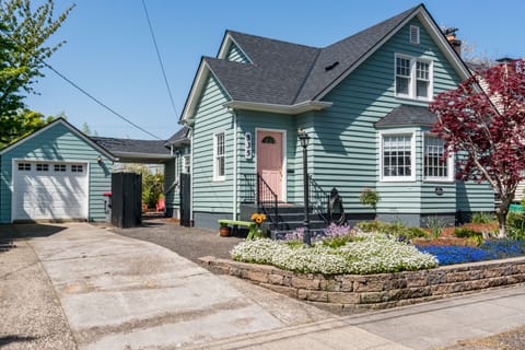 Driveway Parking for 2 | Park on Street