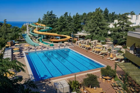 Water park