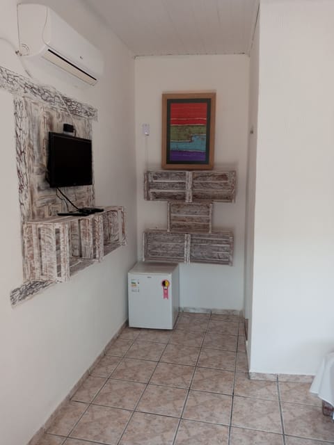 Double Room | Minibar, soundproofing, iron/ironing board, free WiFi