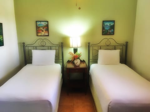 Premium Suite, Multiple Beds, Non Smoking, Ocean View | 1 bedroom, iron/ironing board, free WiFi, bed sheets