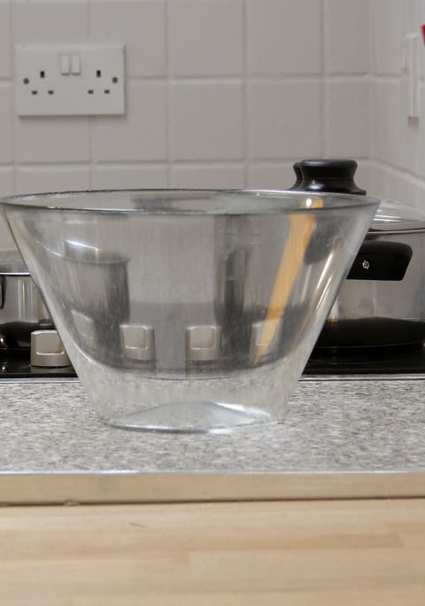 Suite, Private Bathroom (Ambassador Suite) | Private kitchen