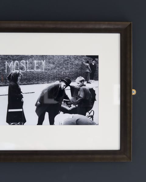 Premium Double Room | Interior