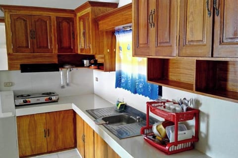 Family Room | Private kitchen