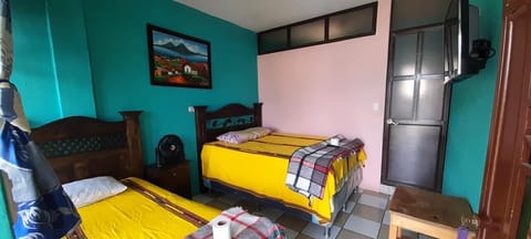 Basic Double Room, Private Bathroom | Rollaway beds, free WiFi, bed sheets