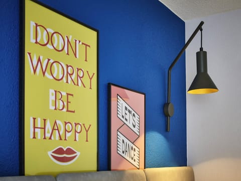 Desk, iron/ironing board, free cribs/infant beds, free rollaway beds